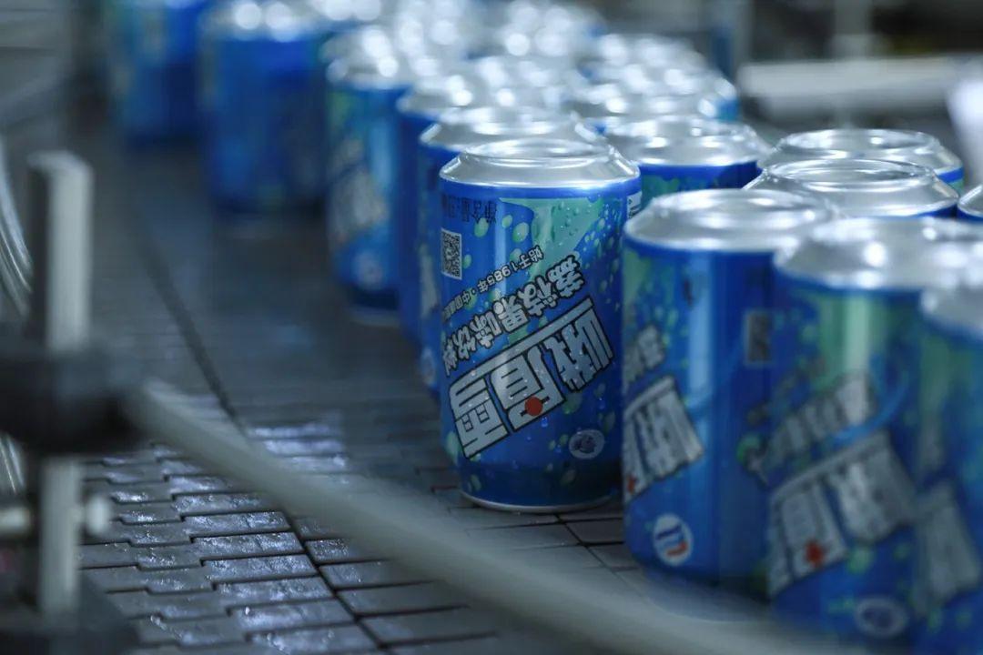 bb60贝博:冒用内地饮用水品牌欺诈港府警方已抓2人！